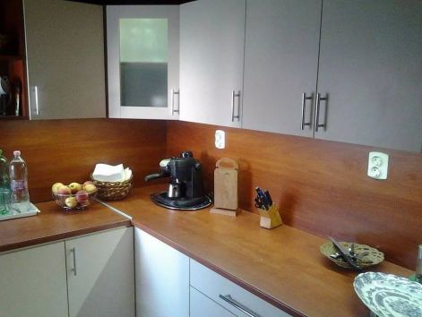 Konyhabútorok Nappali sarok szekrénysor